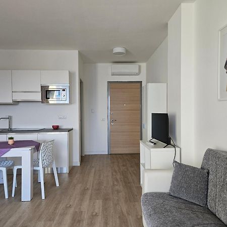 Acque Dolci Daire Porto Torres Dış mekan fotoğraf