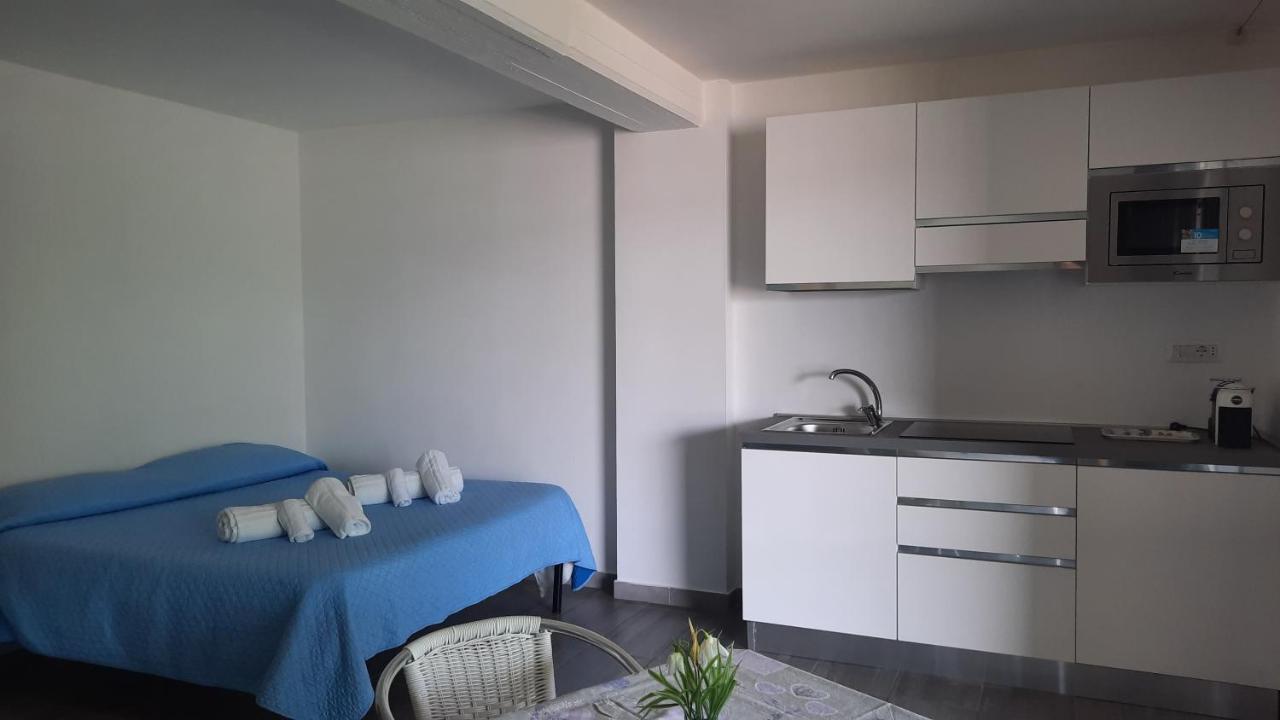 Acque Dolci Daire Porto Torres Dış mekan fotoğraf