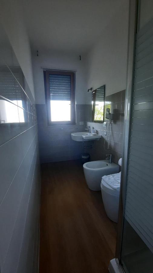 Acque Dolci Daire Porto Torres Dış mekan fotoğraf