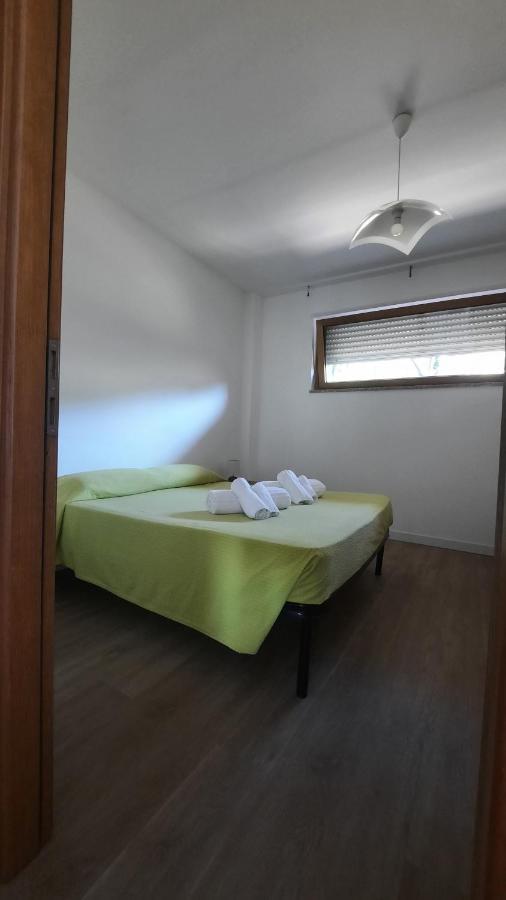 Acque Dolci Daire Porto Torres Dış mekan fotoğraf