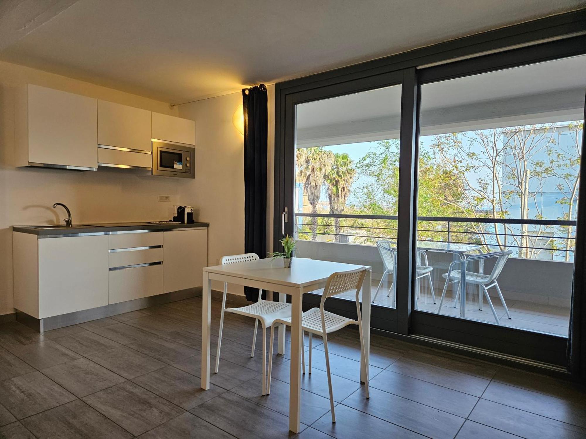 Acque Dolci Daire Porto Torres Dış mekan fotoğraf